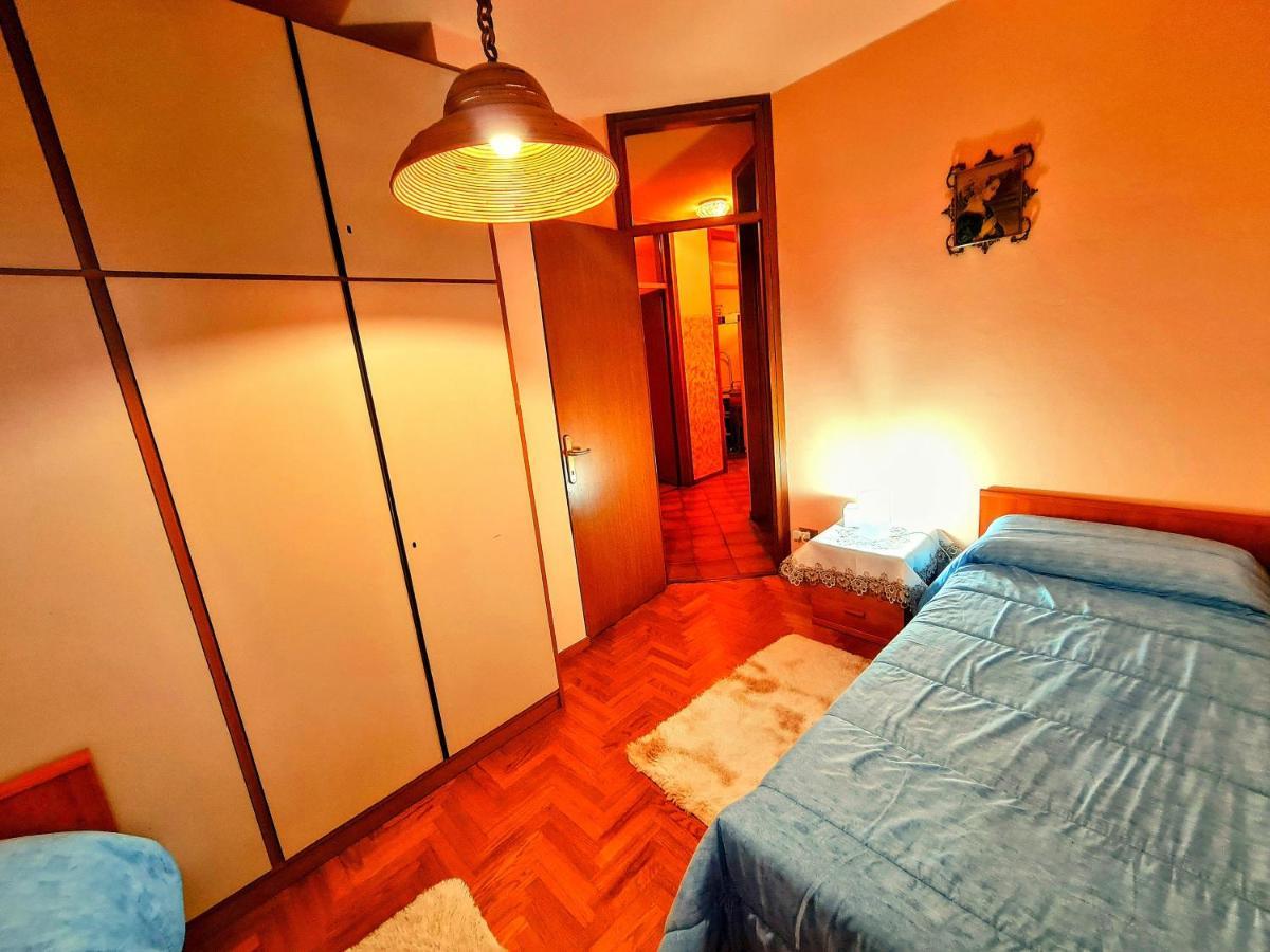 B&B Margot Albavilla Esterno foto